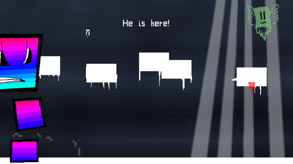 Colourless screenshot 5