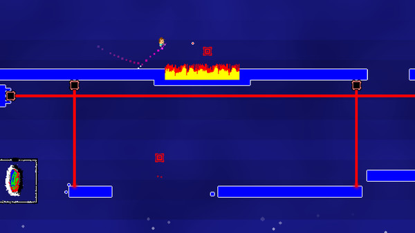 Colourless screenshot 4