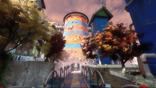 ZED Screenshot