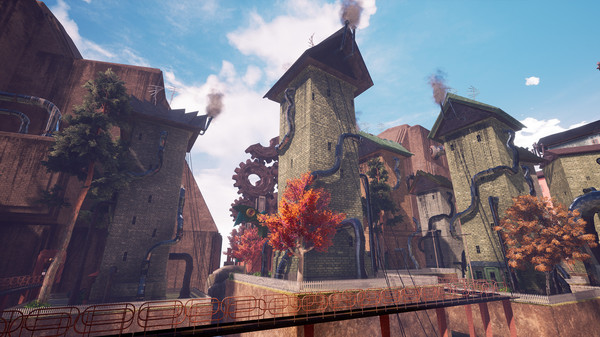 ZED Screenshot