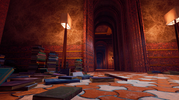 ZED Screenshot