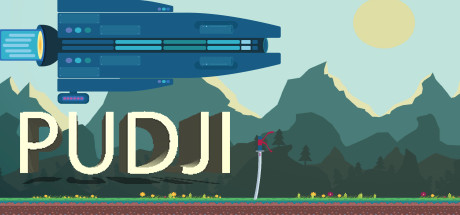 Pudji cover art