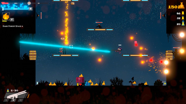 Pudji screenshot 5