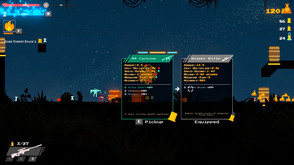 Pudji screenshot 3