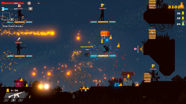 Pudji screenshot 6