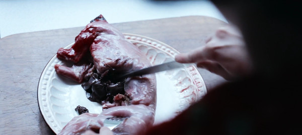 Benny Loves Killing