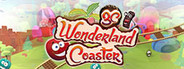 3C Wonderland Coaster