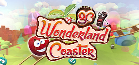 3C Wonderland Coaster Cheat Engine/CT