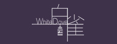 White Dove 白雀 game cover