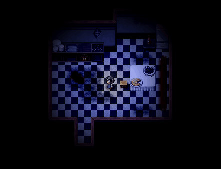 Screenshot z White Dove 白雀