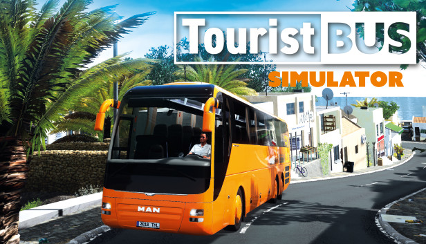 Trailer Tourist Bus Simulator