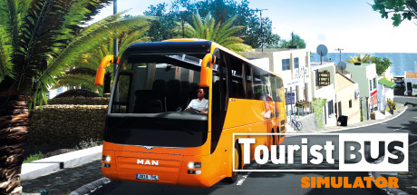 Tourist Bus Simulator Cover Image