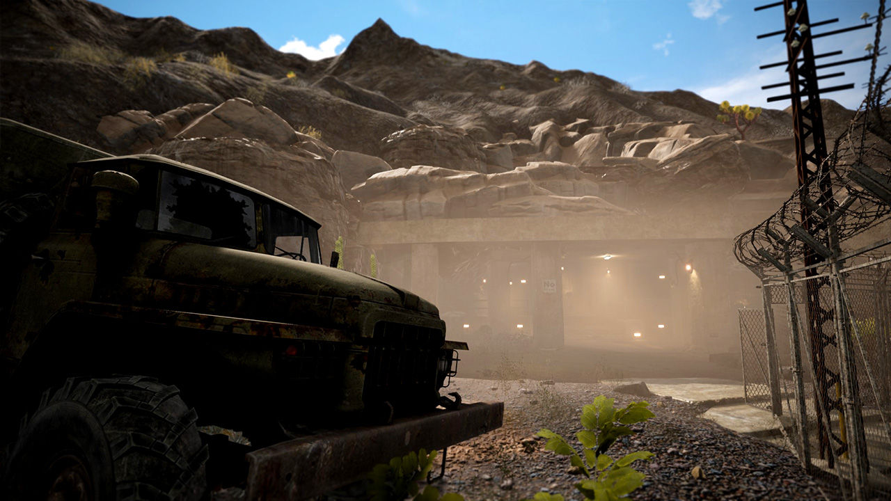 Tourist Bus Simulator screenshot #18