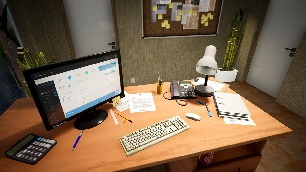 Tourist Bus Simulator screenshot #9