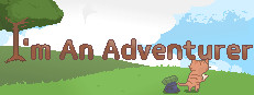 I'm an adventurer