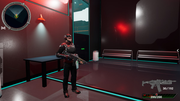 Screenshot z 尸如潮水