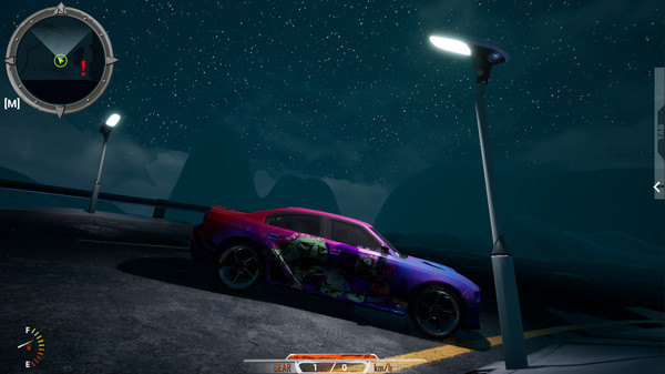 Screenshot z 尸如潮水