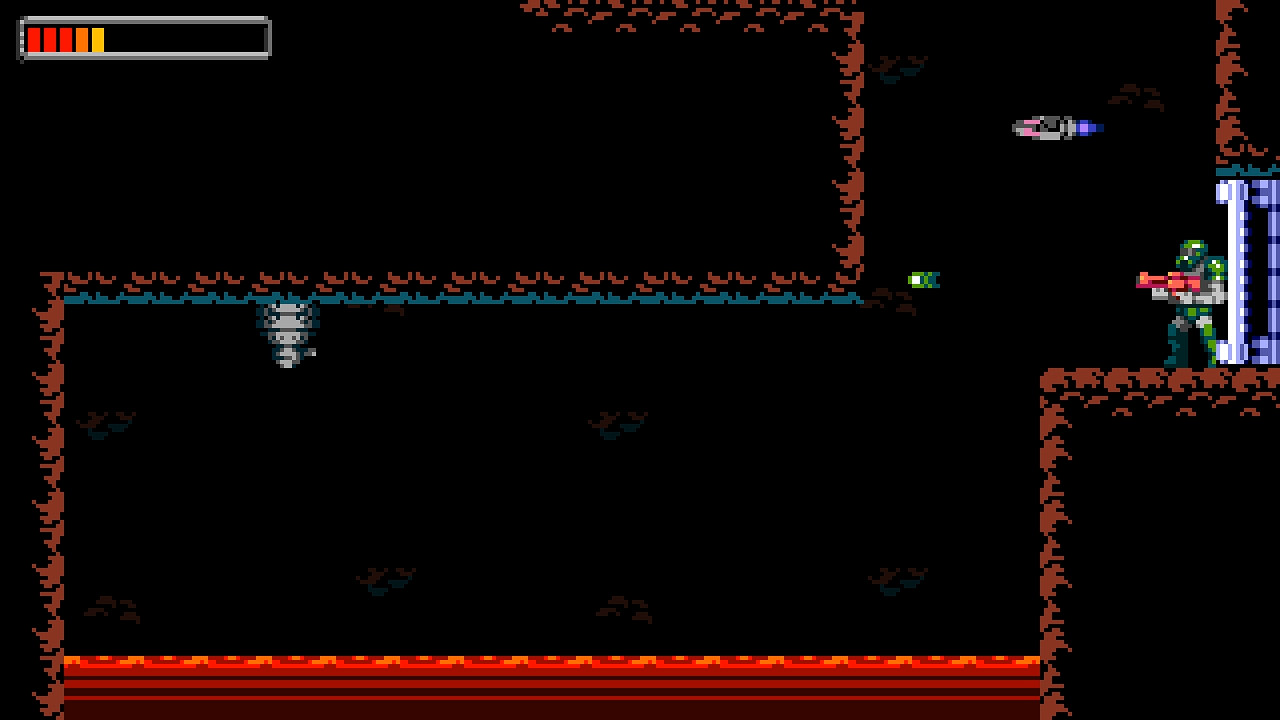 Gravity Spin Featured Screenshot #1