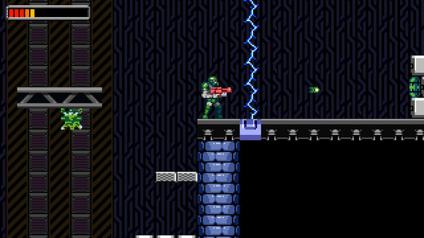 Gravity Spin screenshot 4