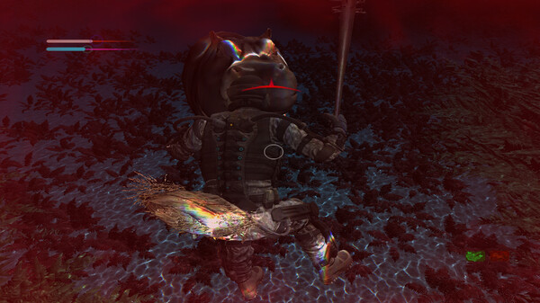 Screenshot z 无敌荒野\Unbeatable  Wilderness