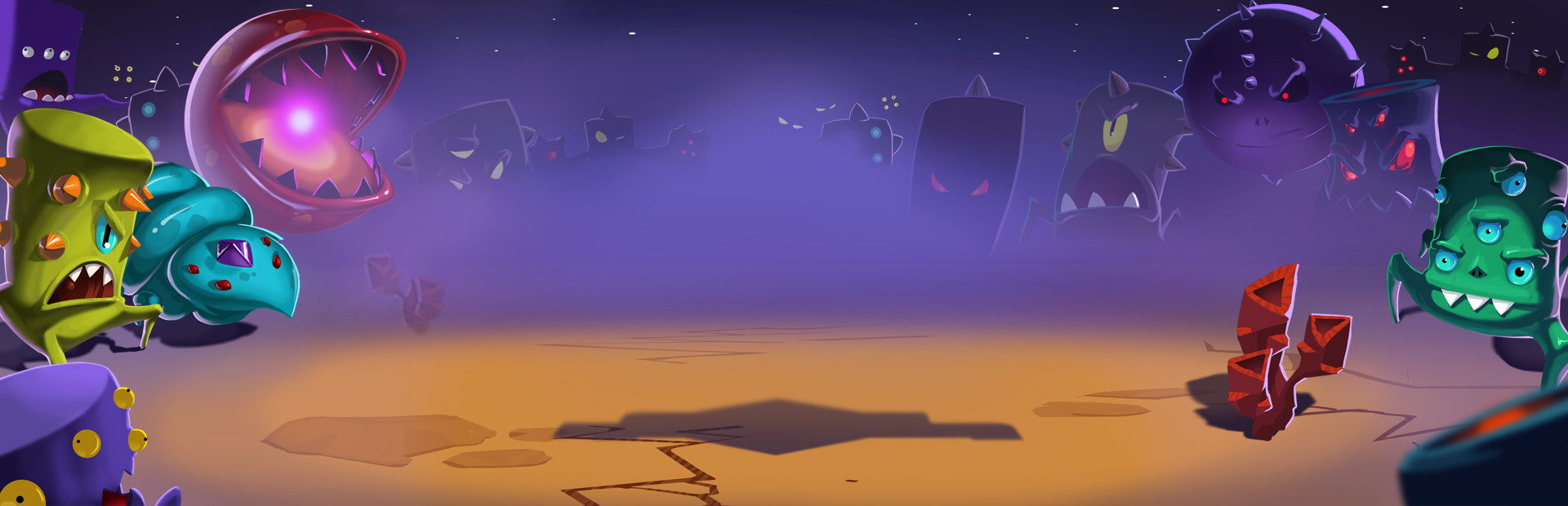 Space Robinson: Hardcore Roguelike Action