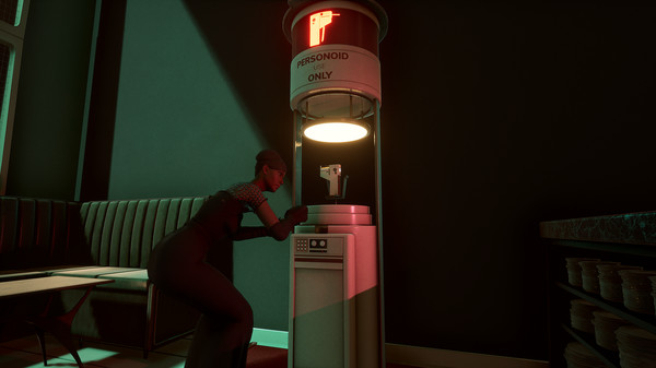 头等舱危机-游戏截图