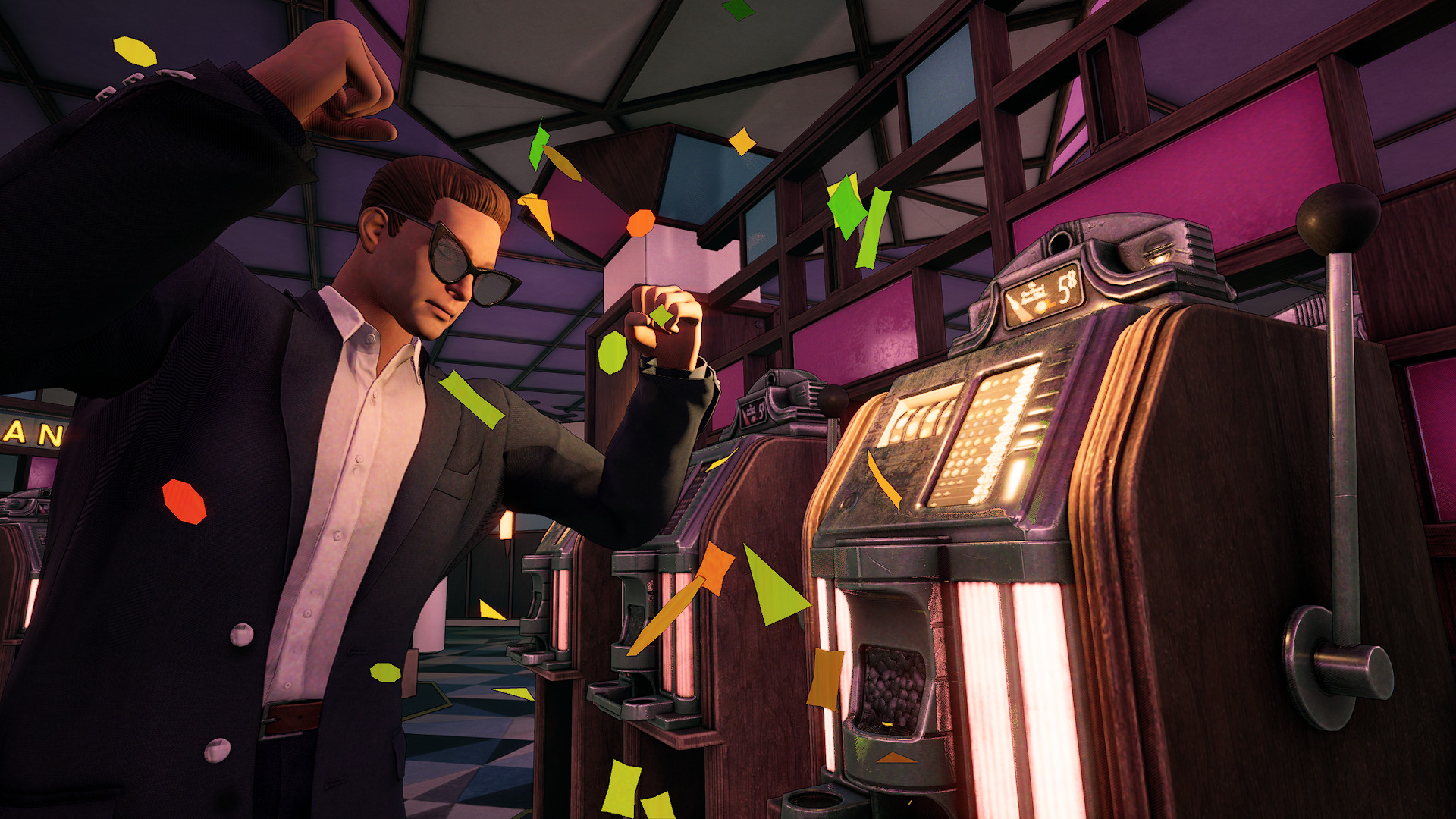 First Class Trouble screenshot 16