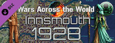 Wars Across The World: Innsmouth 1928