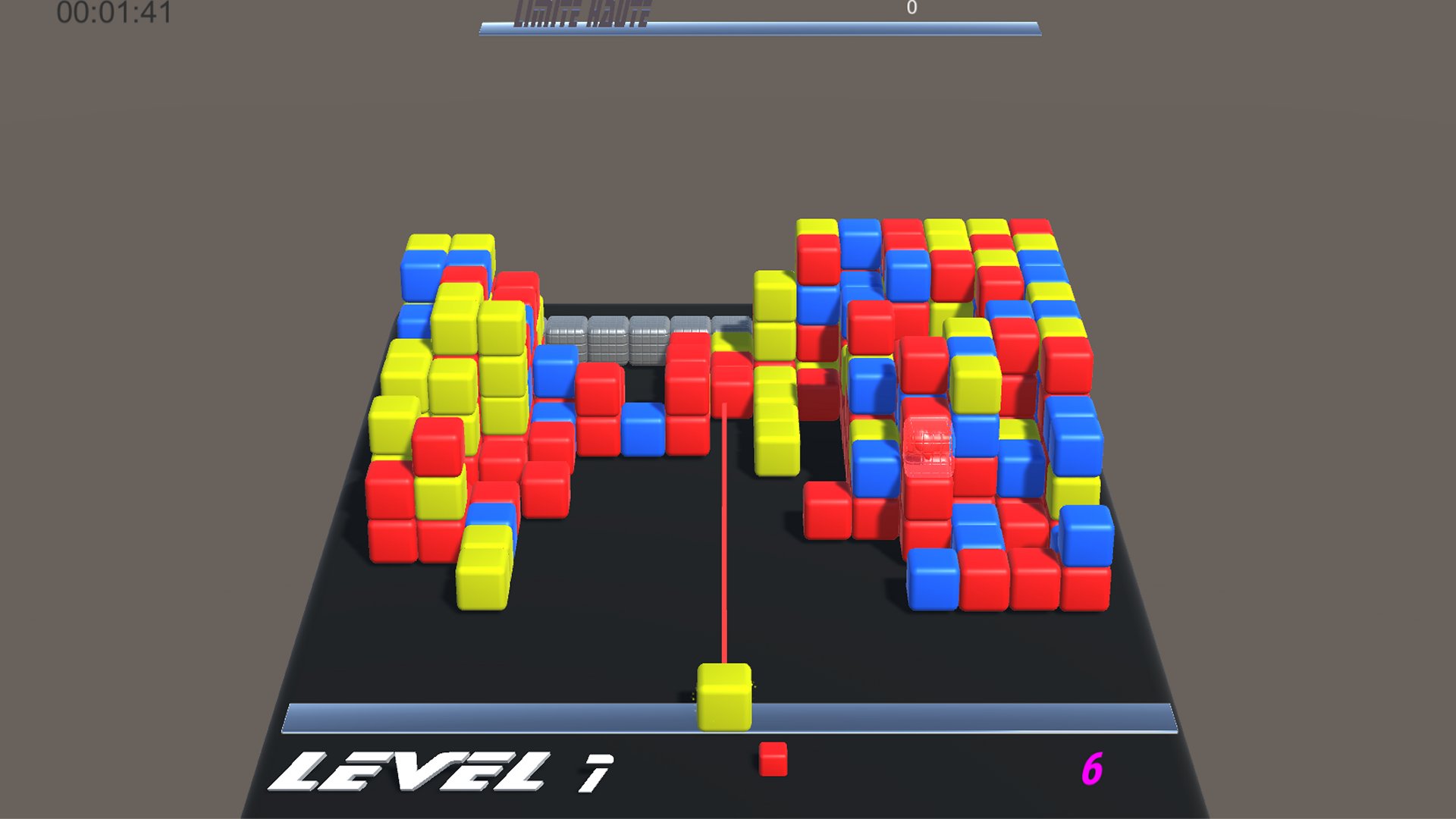 #2. Kubble (Steam) 由: Daniel Jeanneau