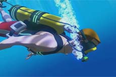 Runaway, The Dream of The Turtle screenshot thumbnail video