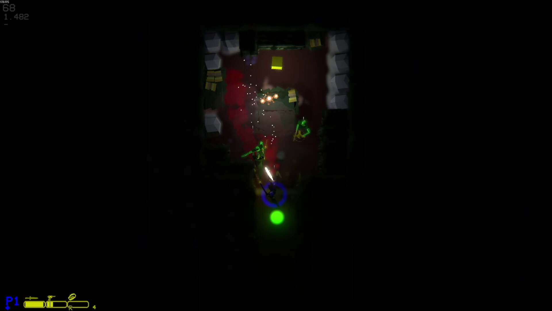 Definitely Sneaky But Not Sneaky screenshot #4