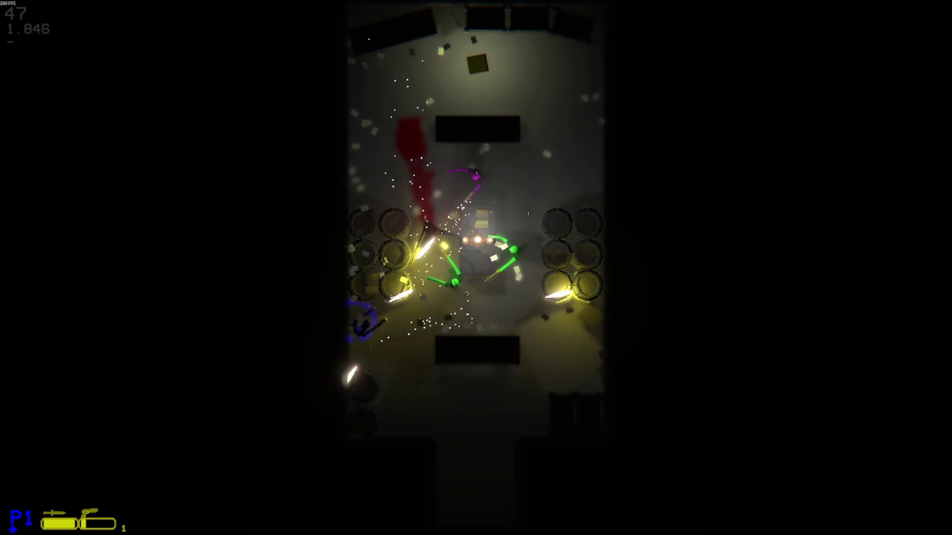 Definitely Sneaky But Not Sneaky screenshot #1