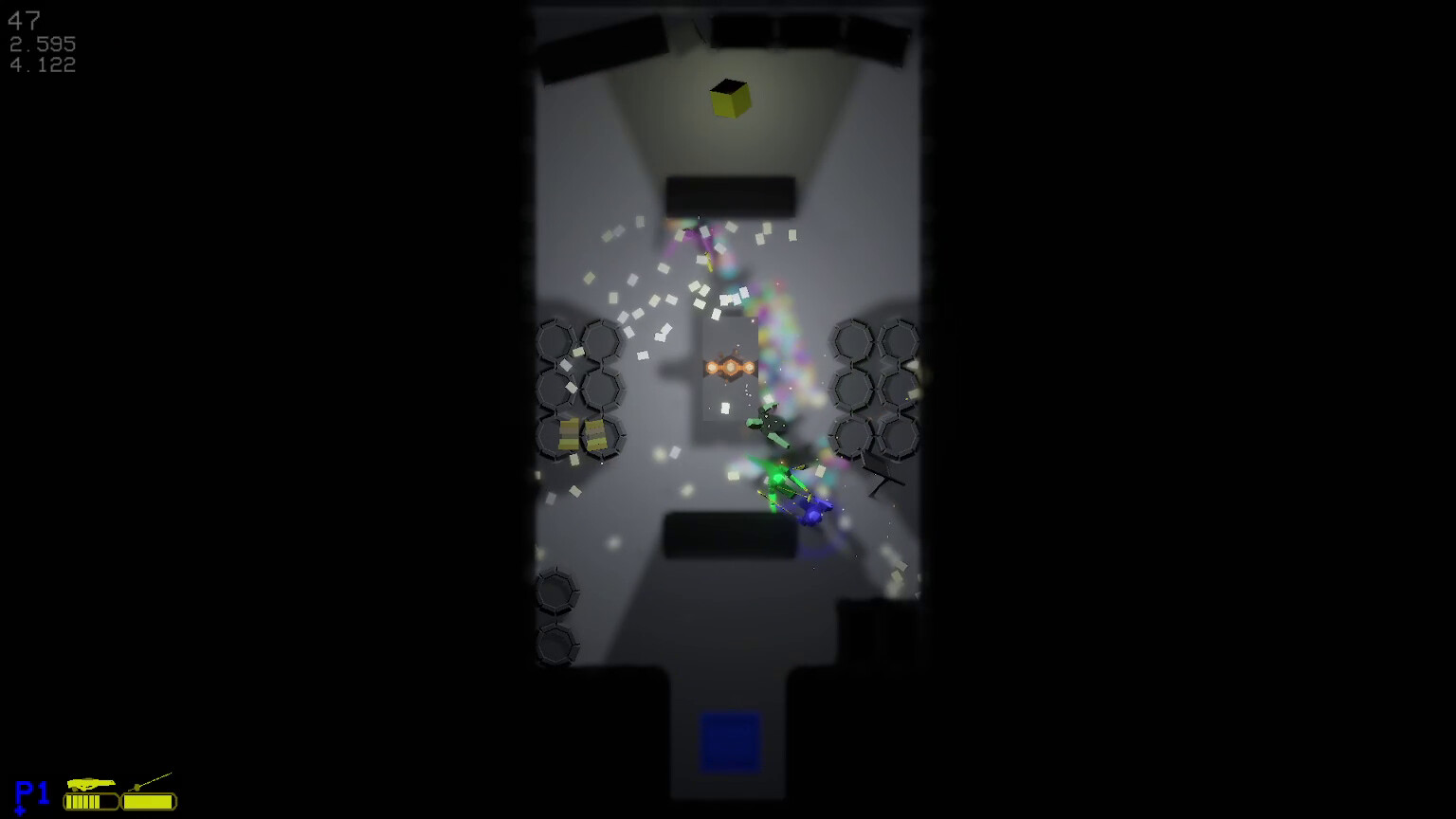 Definitely Sneaky But Not Sneaky screenshot #7