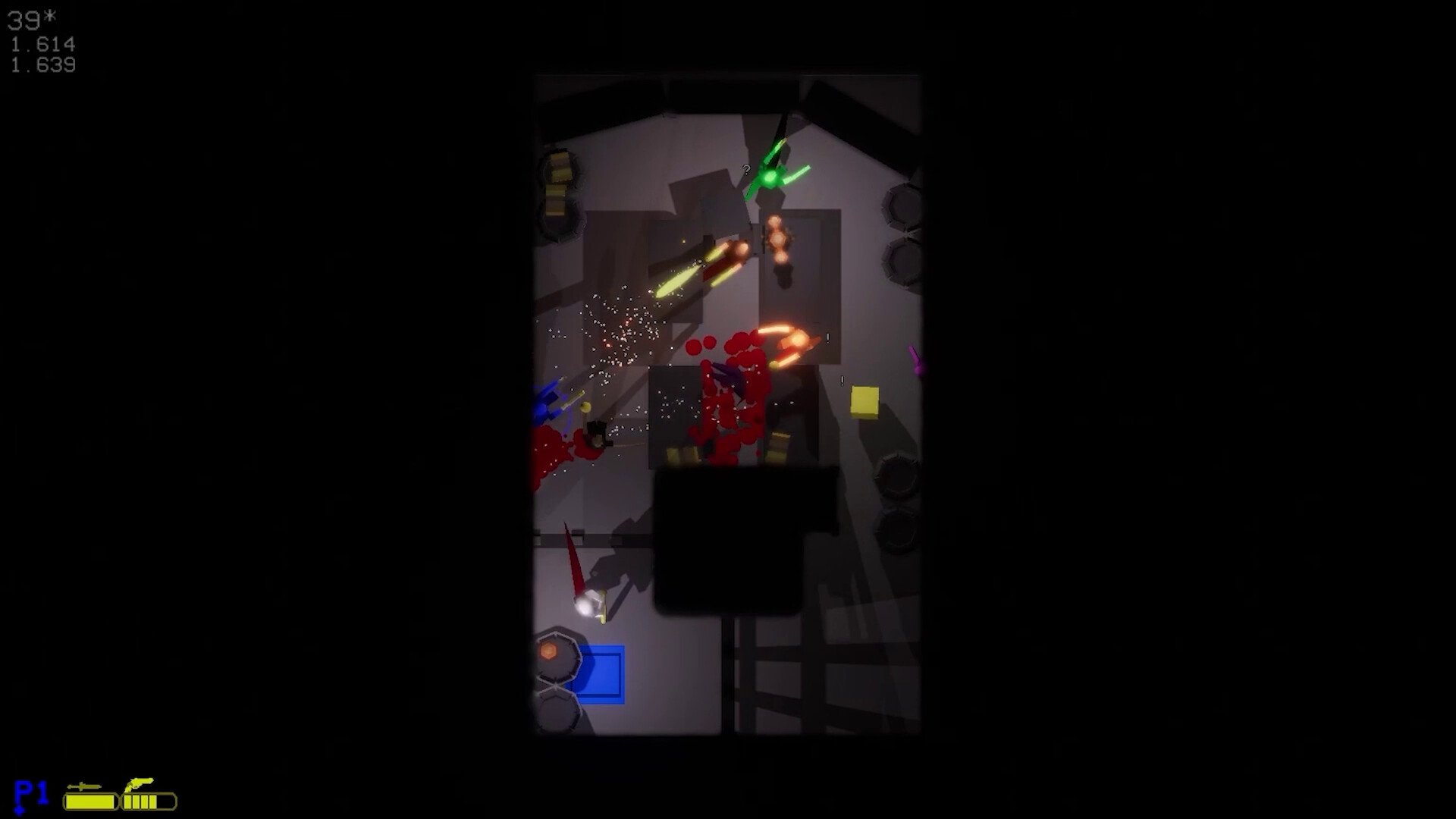 Definitely Sneaky But Not Sneaky screenshot #5