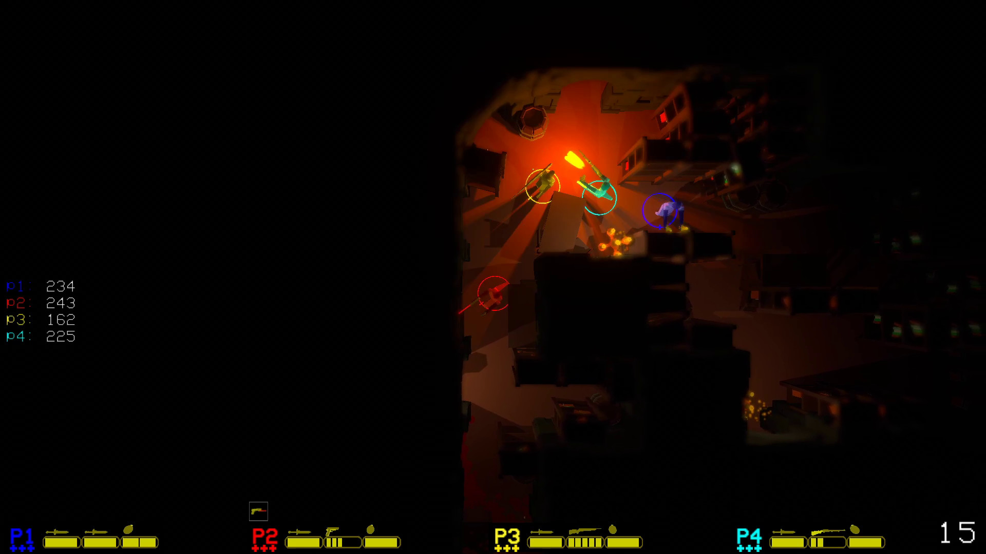 Definitely Sneaky But Not Sneaky screenshot #8