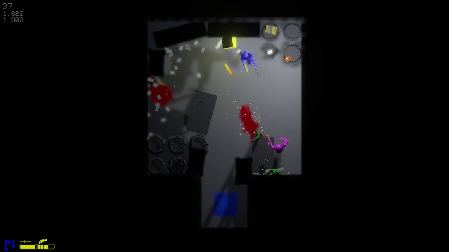 Definitely Sneaky But Not Sneaky screenshot #6