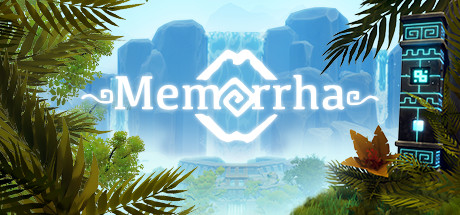 Memorrha cover image