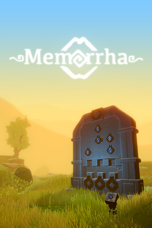 Memorrha cover art