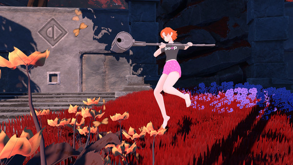RWBY: Grimm Eclipse - Team JNPR Pajamas Costume Pack — скриншот 3