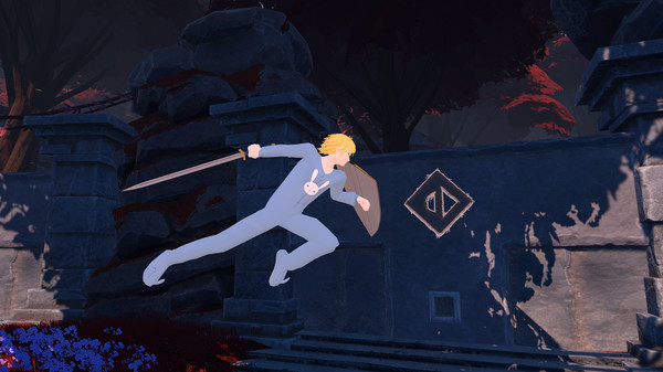 RWBY: Grimm Eclipse - Team JNPR Pajamas Costume Pack — скриншот 2