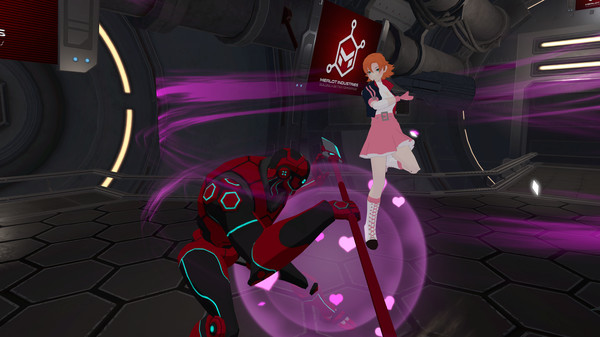 RWBY: Grimm Eclipse - Team JNR Timeskip Costume Pack — скриншот 3