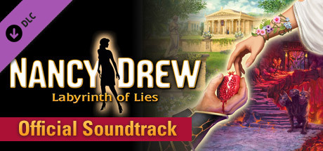 Nancy Drew®: Labyrinth of Lies Steam Charts and Player Count Stats