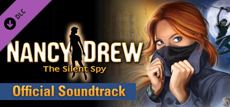 Nancy Drew®: The Silent Spy Steam Charts and Player Count Stats