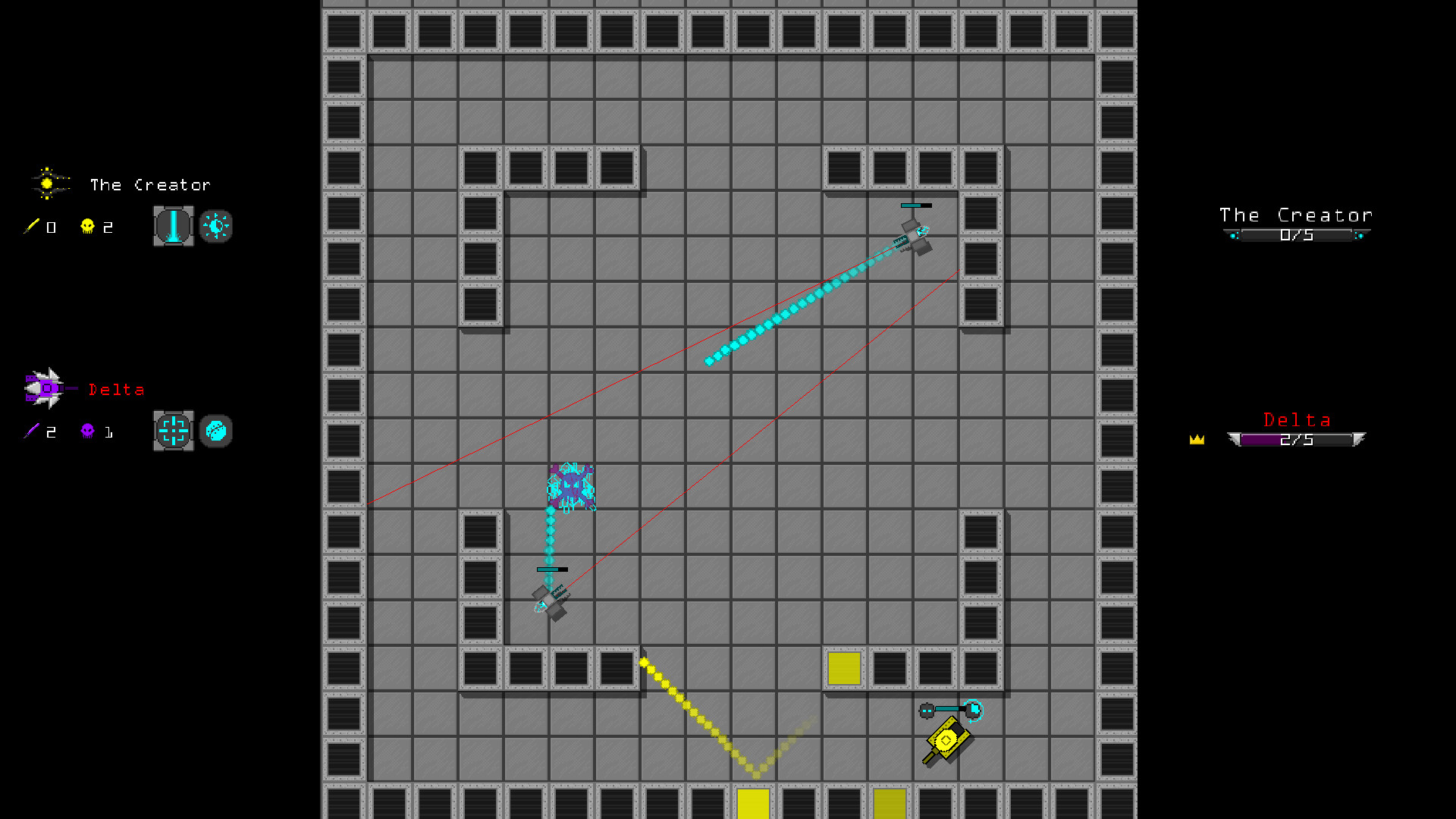 Symphonic Mayhem Featured Screenshot #1