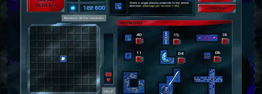 Cuboid Keeper video 1