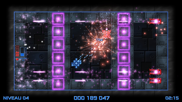 Cuboid Keeper screenshot 3