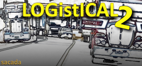 LOGistICAL 2 Cover Image