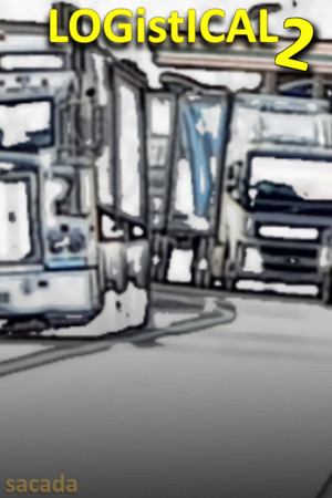 Cover art of LOGistICAL 2