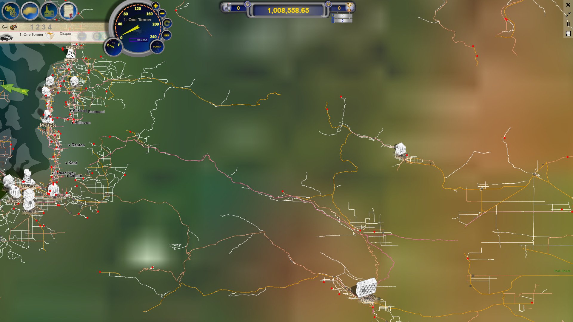 #7. LOGistICAL 2 (Steam) Ved: Sacada