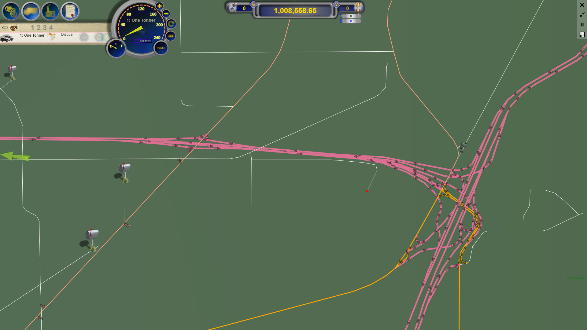#6. LOGistICAL 2 (Steam) Ved: Sacada